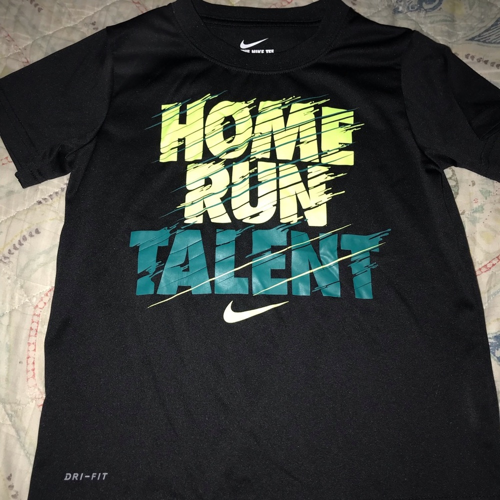 Nike DRI-FIT tee